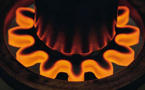 齒輪加工對滲碳淬火前齒輪齒形的預加工要求