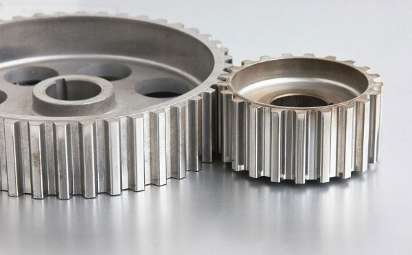 鋁合金齒輪：優化產品性能