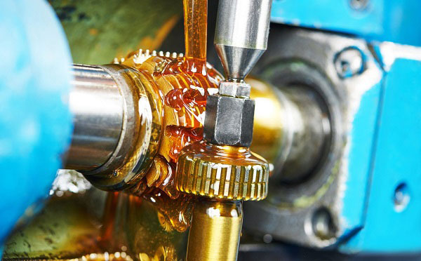 合發齒輪：傳動齒輪加工，現代機械制造中不可或缺的部分
